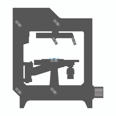 nanolive, 3d cell explorer 96 focus, lve-cell imaging, label-free