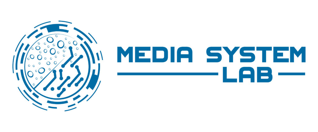 media system lab