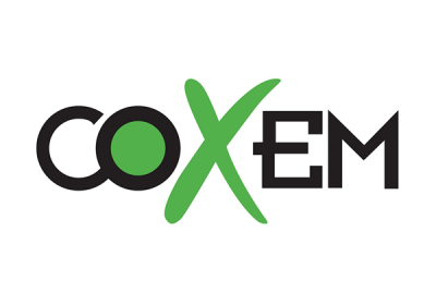 Logo Coxem – Microscopi Elettronici a Scansione innovativi e affidabili.