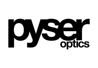 Logo Pyser – Leader nella produzione di griglie TEM e micrometri certificati.