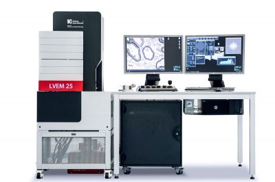 TEM, Microscopio elettronico a trasmissione, STEM, Diffrazione Elettronica, anatomia patologica