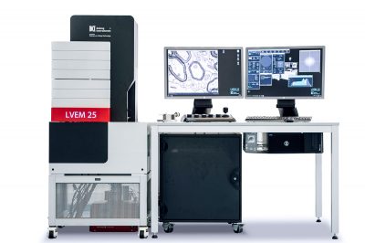 TEM, Microscopio elettronico a trasmissione, STEM, Diffrazione