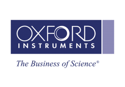 Strumenti Oxford Instruments Nano Analysis per EDS, EBSD, WDS