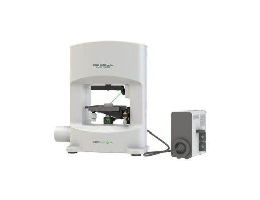 Nanolive, live-cell imaging, label-free, biotecnologie, biologia, drug discovery, pharma, medtech, medicina, ricesca, cellule