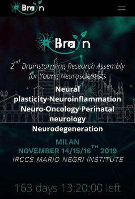 congresso per le neuroscienze, microscopio a due fotoni femtonics