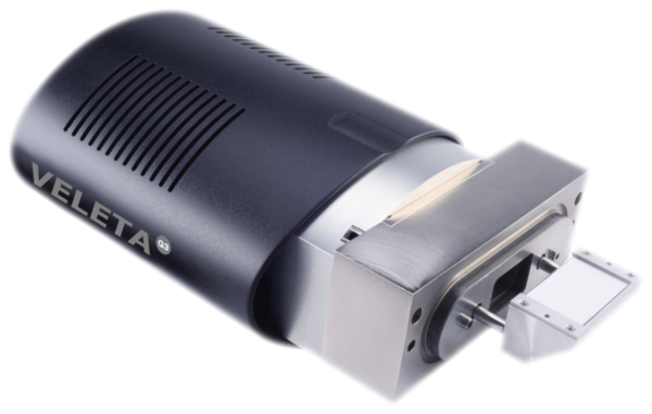 veleta g3 telecamera per tem emsis