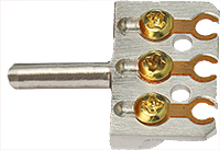 EM-Tec S-Clip SEM sample holders