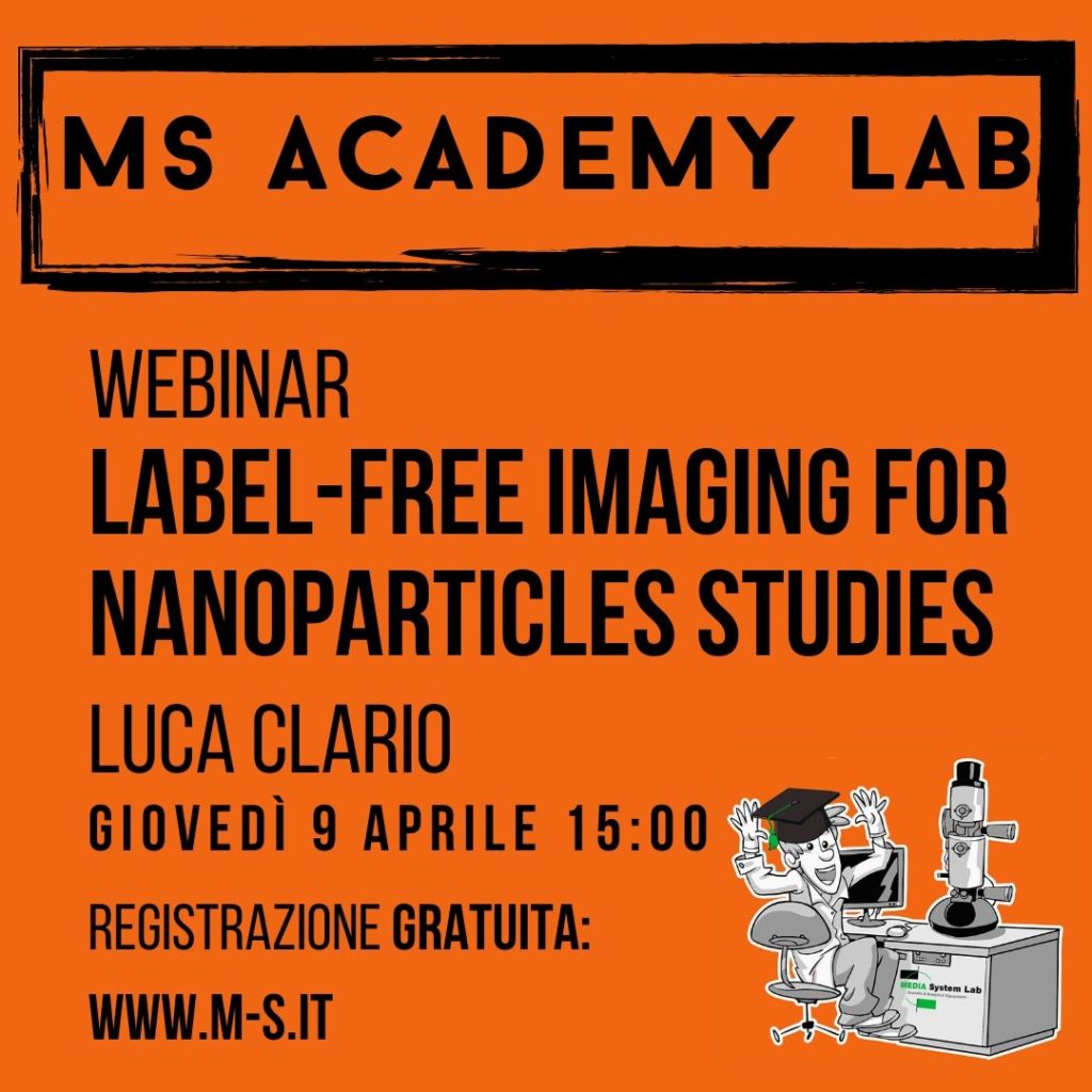 #QDs #Nanoparticles #Biofilm #Label-free #Microscopy #Nanolive #MediaSystemLab #CancerTherapy