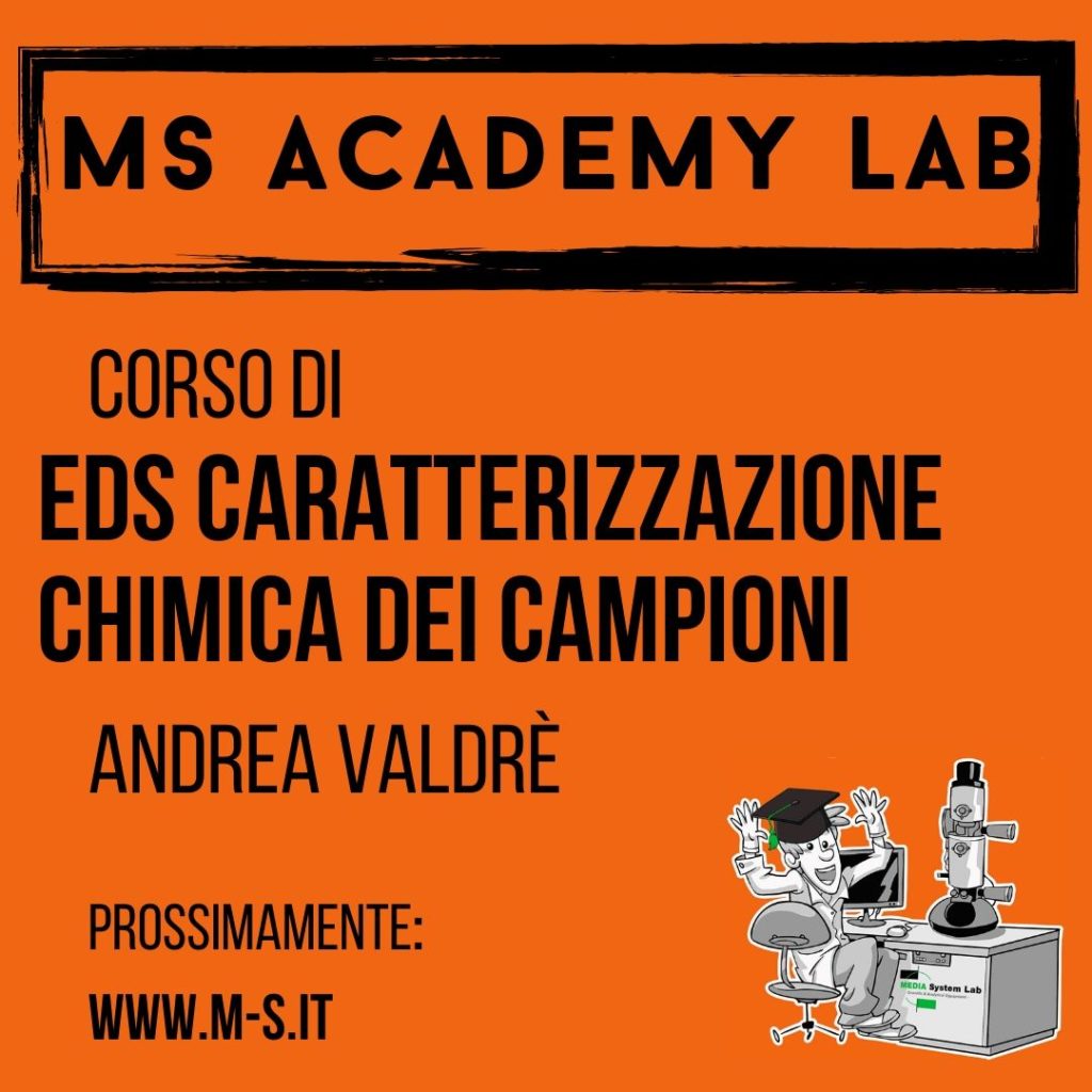 analisi chimica-eds-microanalisi-microscopia elettronica