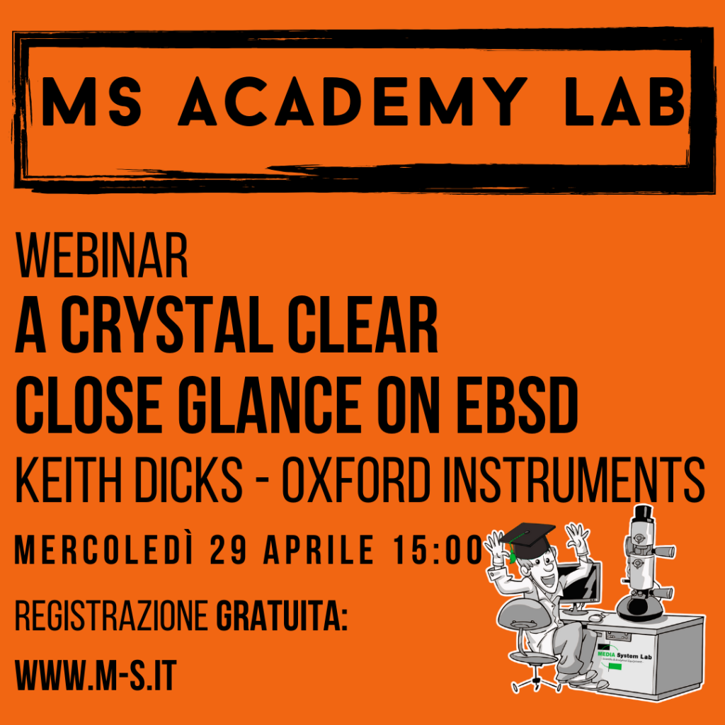 ebsd-crytal-physics-oxford instruments-media system lab-ms academy lab-spectrography