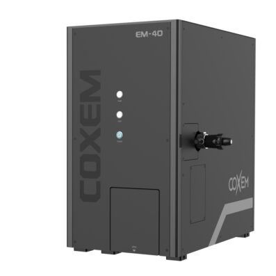 coxem, sem, microscopio elettronico a scansione, microscopio eletronico compatto, sem compatto, tabletop sem, desktop sem, sem da tavolo