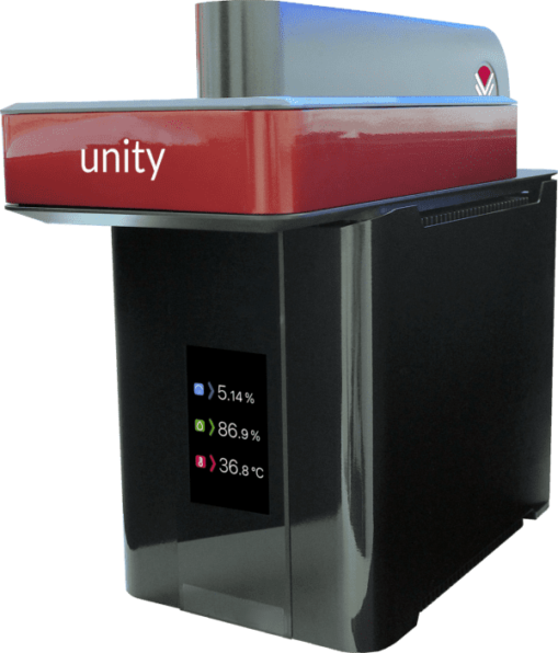 confocale, spinning-disc, aurox, unity