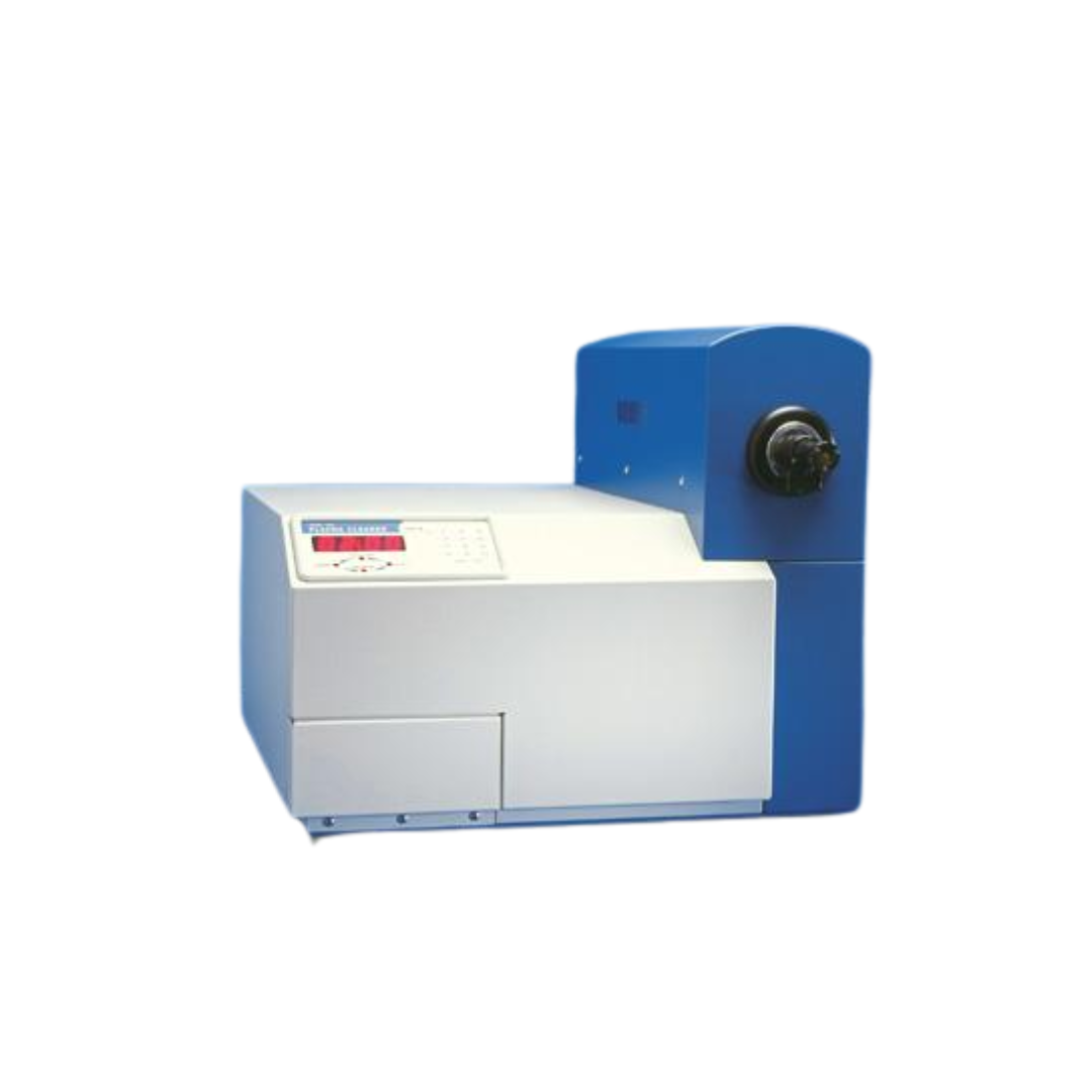 Plasma Cleaner Fichione