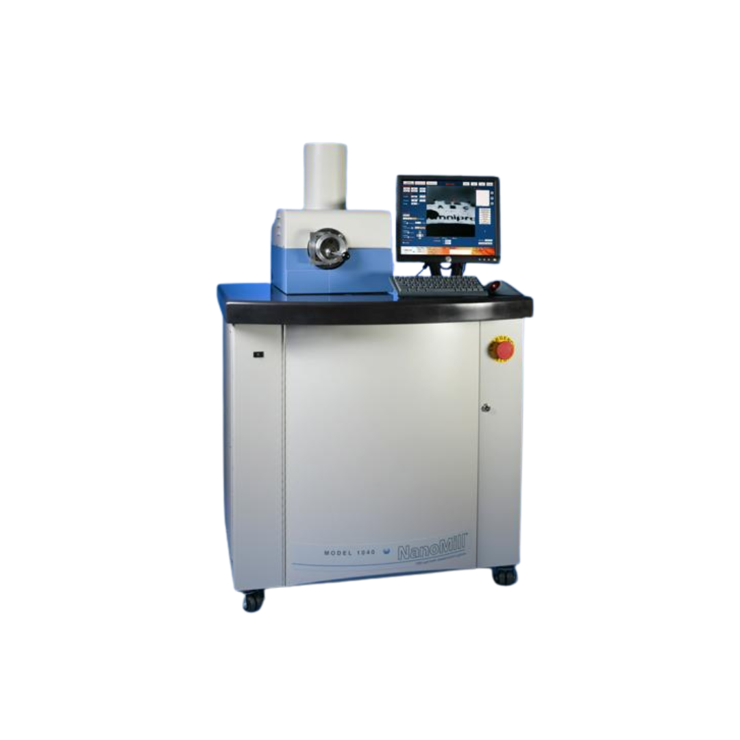 Nano Mill Fischione