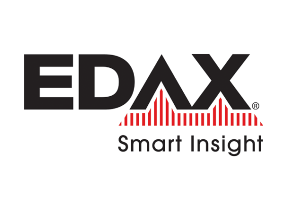 Strumento Edax per microanalisi EDS, EBSD e WDS