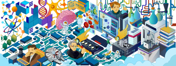media system lab