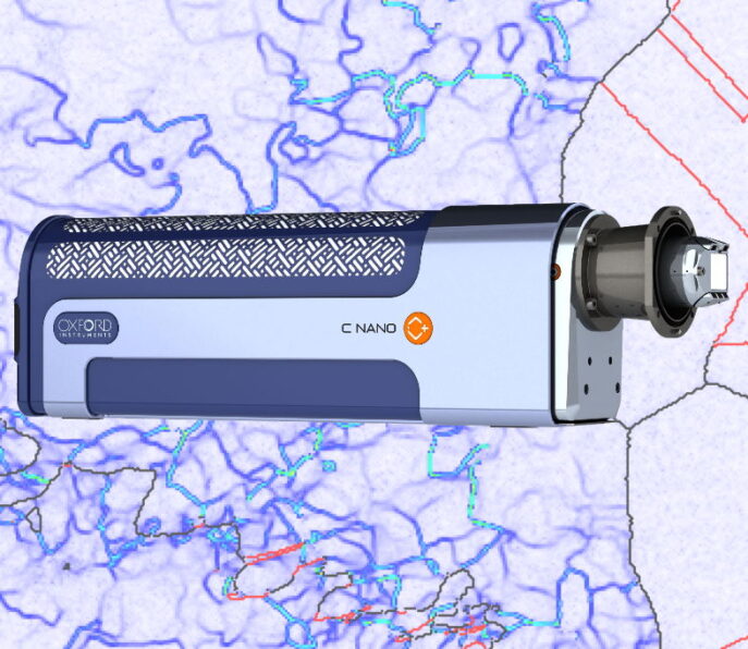 ebsd detector oxford nanoanalysis