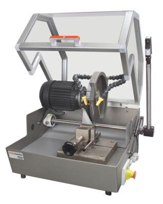 troncatrice, microtroncatrice, remet, tr 80 evolution