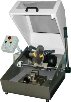 microtroncatrice medie sezioni, remet, TR, troncatrice