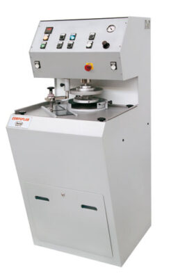 pulitrici automatiche metallografiche remet