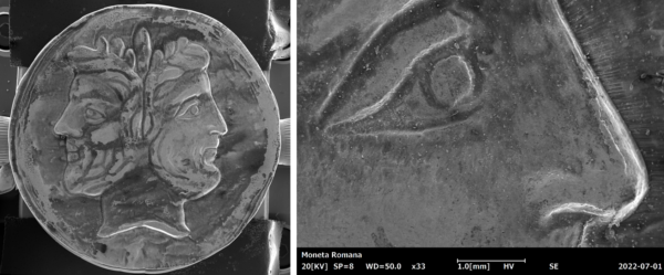 numismatica sem eds