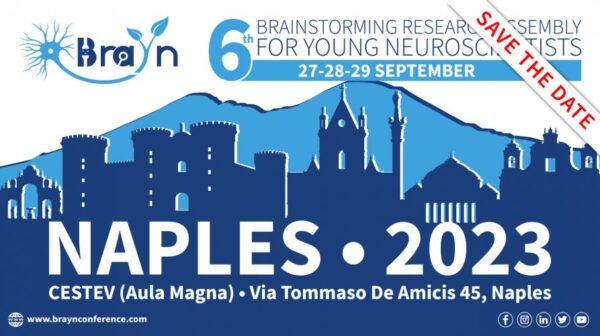 brayn, neuroni, cervello, organoidi, femtonics, nanolive