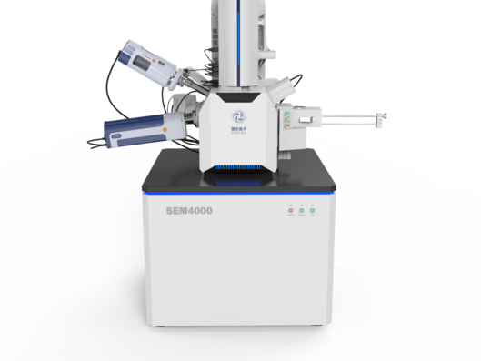 sem 4000 pro, ciqtek, sem, microscopio elettronico a scansione, eds, ebsd, wds, low vacuum, microscoppia elettronica