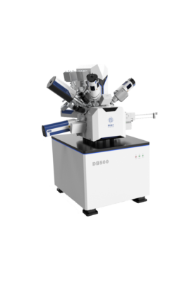 ciqtek, sem, microscopio elettronico, microscopia elettronica, semiconduttori, fib, fib dual beam, dual beam, st microeelctonics