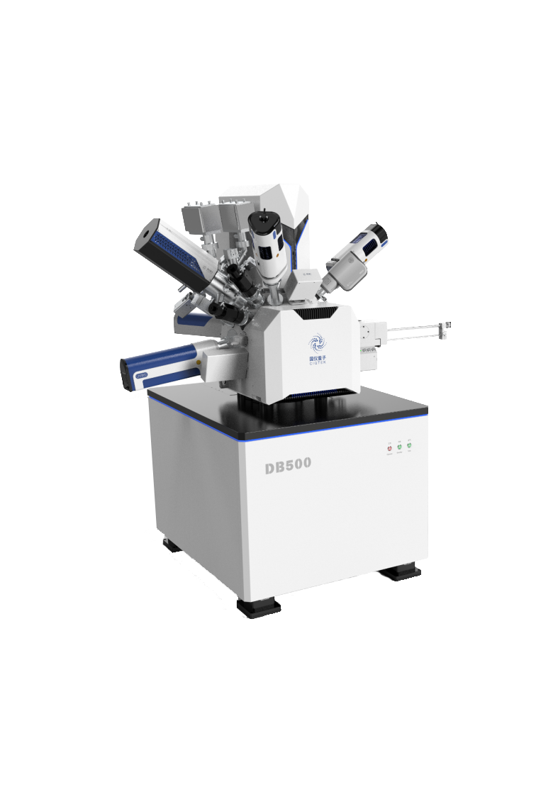 ciqtek, sem, microscopio elettronico, microscopia elettronica, semiconduttori, fib, fib dual beam, dual beam, st microeelctonics