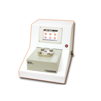 Autosamdri®-931, critical point dryer per MEMS, progettato per un rilascio a secco uniforme e controllato in ambienti di camera bianca