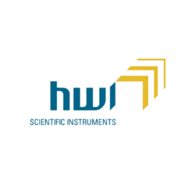 Logo HWL, pedane antivibranti e soluzioni per il controllo delle vibrazioni