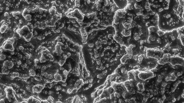 Microscopio Elettronico a Scansione per l'analisi dei coatings: tecniche, processi e ottimizzazione dei parametri di analisi.