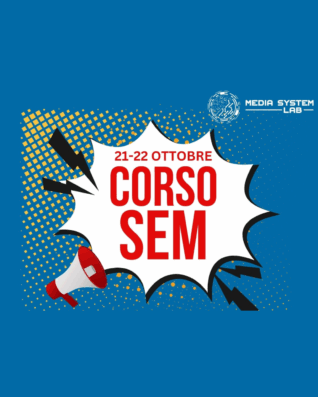 corso sem 21-22 ottobre