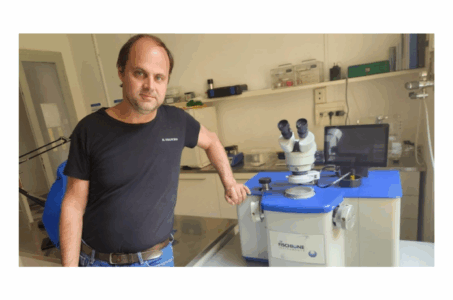 Prof. Enrico Mugnaioli - Università di Pisa - Esperienza con Media System Lab