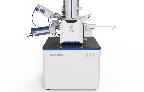 sem 4000 pro, ciqtek, sem, microscopio elettronico a scansione, eds, ebsd, wds, low vacuum, microscoppia elettronica
