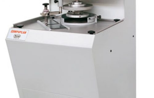 pulitrici automatiche metallografiche remet