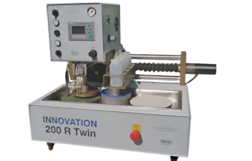innovation 200 r twin