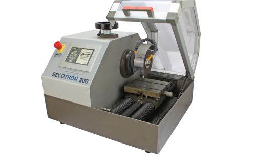 secotron 200 aperta