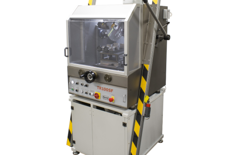 tr100 sf chiusa